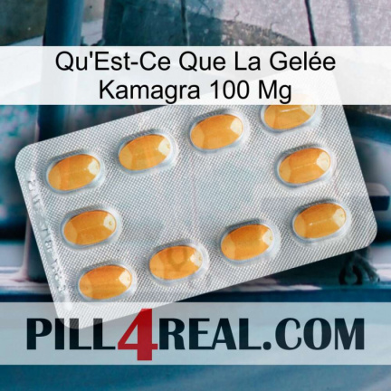 What Is Kamagra Jelly 100Mg cialis3